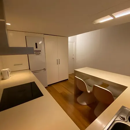 Bed & Breakfast Nou De La Rambla 2 *