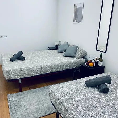 Bed & Breakfast Nou De La Rambla 2 Barcelona