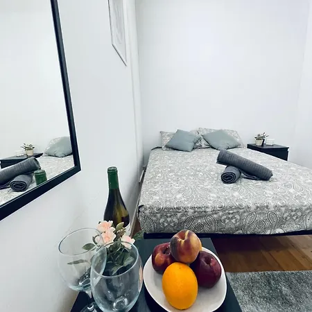 Nou De La Rambla 2 Frühstückspension *